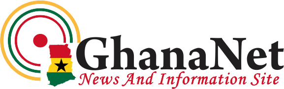 GhanaNet
